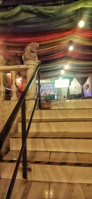 Buena Vibra Bar