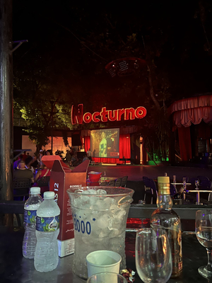 Cabaret Nocturno