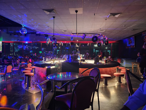 Cabaret Turquino