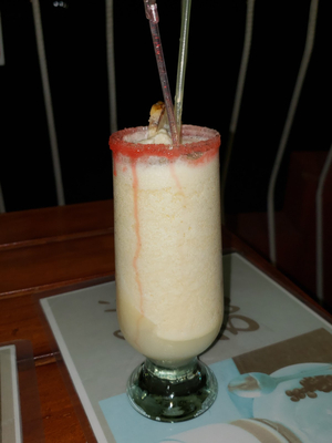 Café Bistro