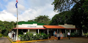 Cafe de maria