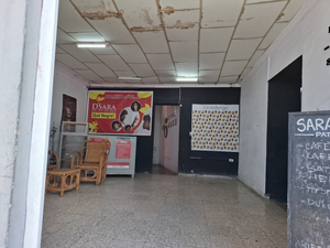 Café Sarandonga