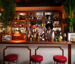 Casa Cubana 🇨🇺 | Cuban Restaurant & Live Music