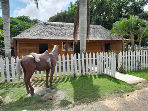 Casa del campesino