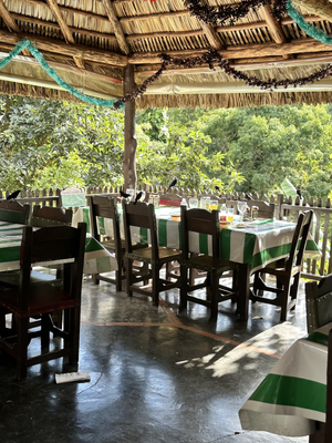 Casa del Campesino
