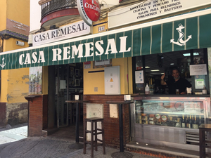 Casa Remesal