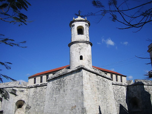 Castle of the Royal Force