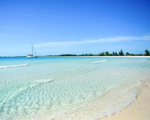 Cayo Largo