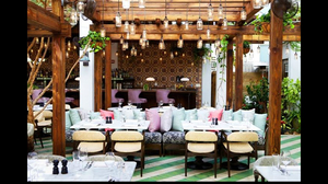 Cecconi's Miami