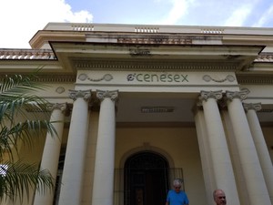 Cenesex