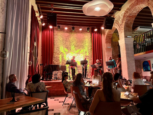 César Jazz Club