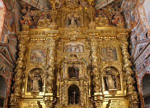 Church of the Holy Trinity
