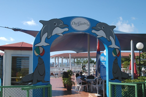 Cienfuegos Dolphinarium