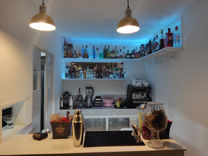 Coffee Bar Chaplin