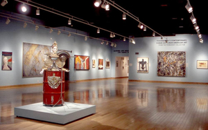 Colonial Art Museum