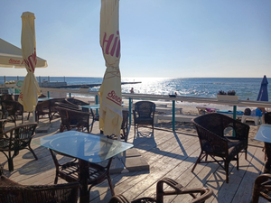 Cuba beach club
