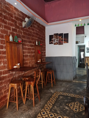D´Dunia Bar Restaurante
