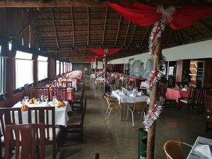 Discoteca La Salsa