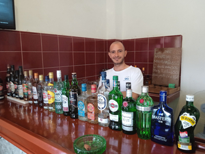Don Manuel Restaurante