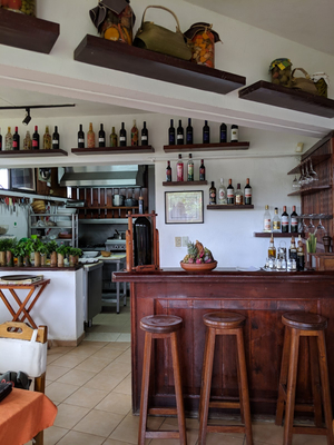 Eco-Restaurante 