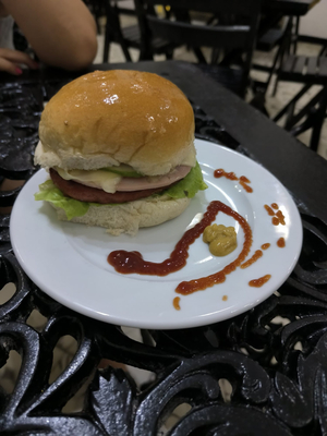 El Barquito