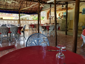 El Cacique
