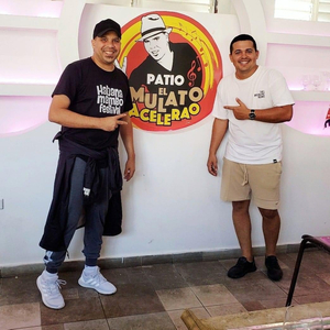 El patio del Mulato Acelerao