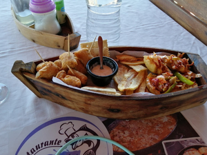 El Pescador
