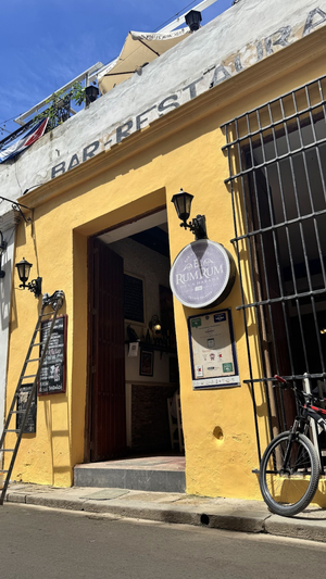 El Rum Rum de la Habana