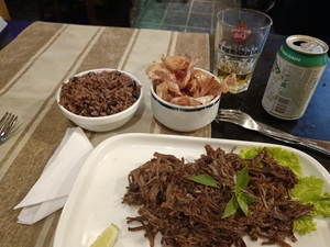 El Sancho