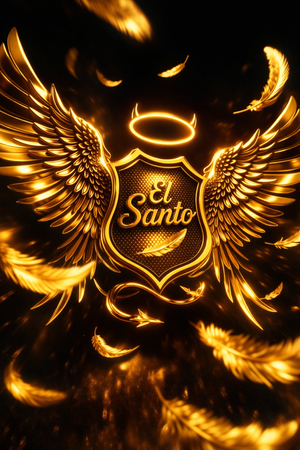 El Santo_bardiscoteca