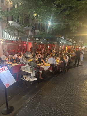 Españolita Miami