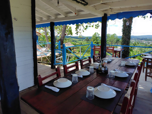 Finca Agroecológica El Paraiso