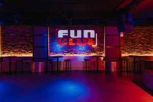 FUN CLUB Sevilla | Sala de conciertos y discoteca