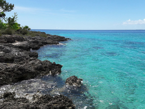 Giron Beach