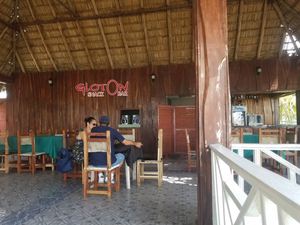 Glotón Snack Bar