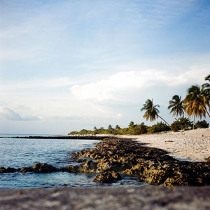 Guanahacabibes Peninsula National Park
