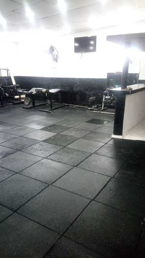 Gym Las Olímpicas