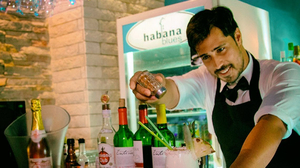 Havana Blues