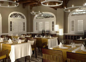 Hotel Ambos Mundos