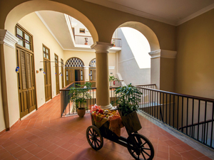 Hotel Habana 612