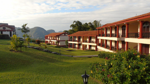 Hotel La Ermita
