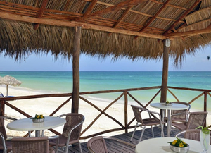 Hotel Melia Cayo Coco