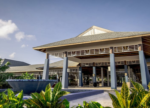 Hotel Melia Jardines del Rey