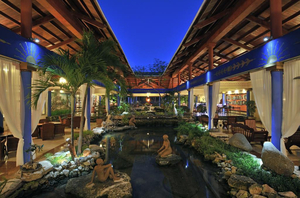Hotel Paradisus Río de Oro Resort & Spa