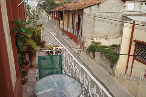 House in El Tivoli