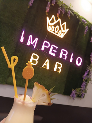 Imperio Bar