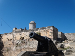 Jagua Castle