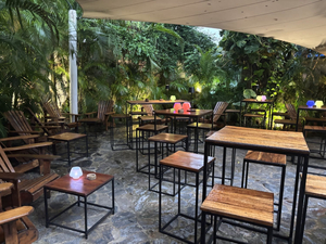 Jardin del Arte Sano
