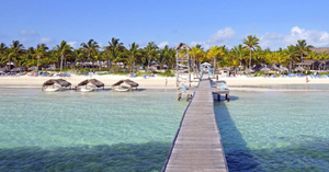 Jardines del Rey